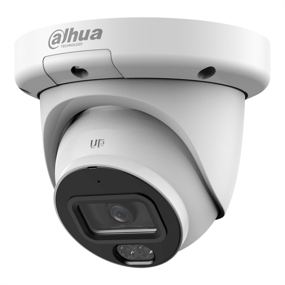 DAHUA DH-IPC-HDW3449QMP-S-IL-0280B 4MP Smart Dual Light Fixed-focal Eyeball