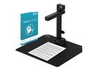 IRIScan Desk 6 Pro A3-documentscanner voor dyslexie, Mobiele desktop camera scanner