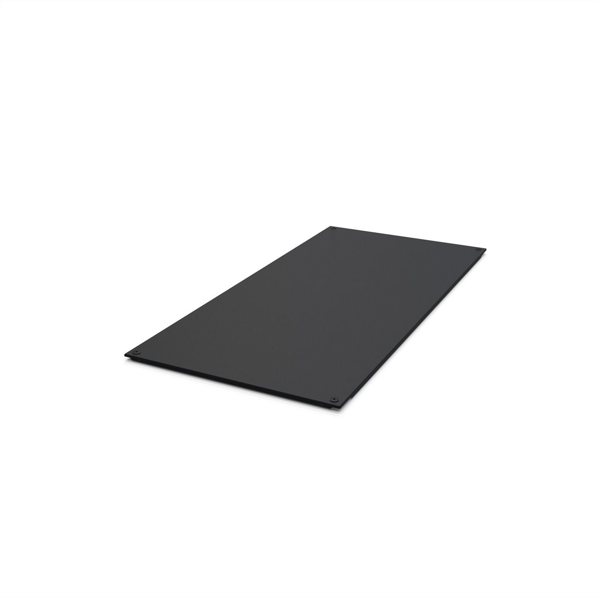 TOP COVER 600W 1200D EMC
