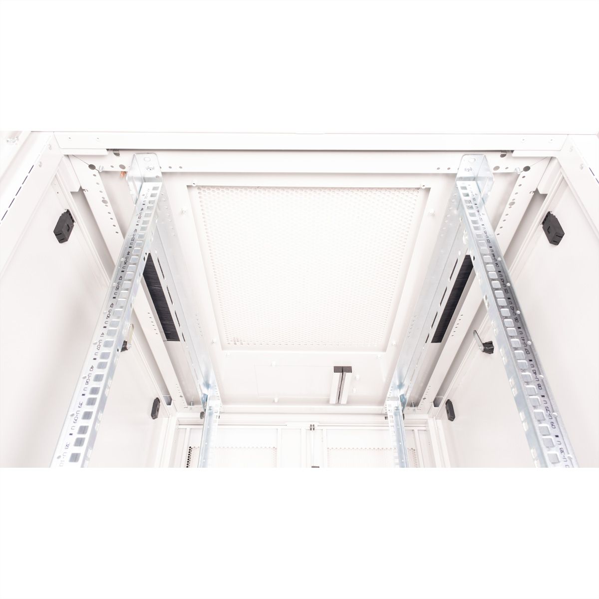 ROLINE 19-inch server rack Pro 47 U, 800x1000 WxD grey
