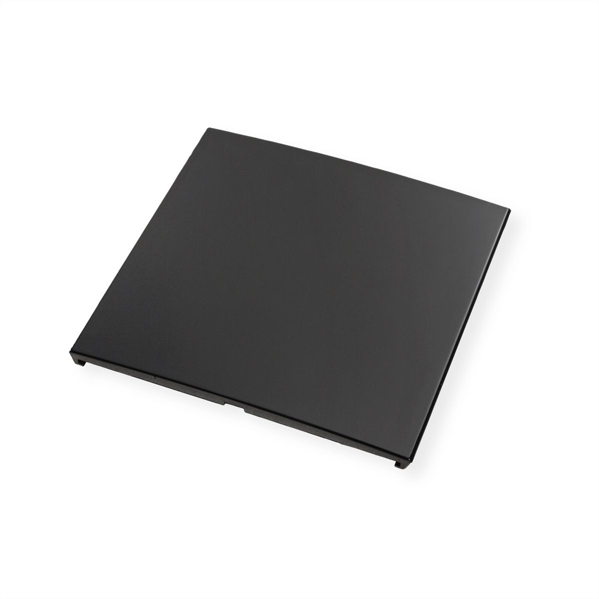 BACHMANN DUE 2x Cover, zwart