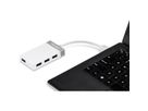 TRENDnet TU3-H4E 4-poorts USB 3.0 minihub