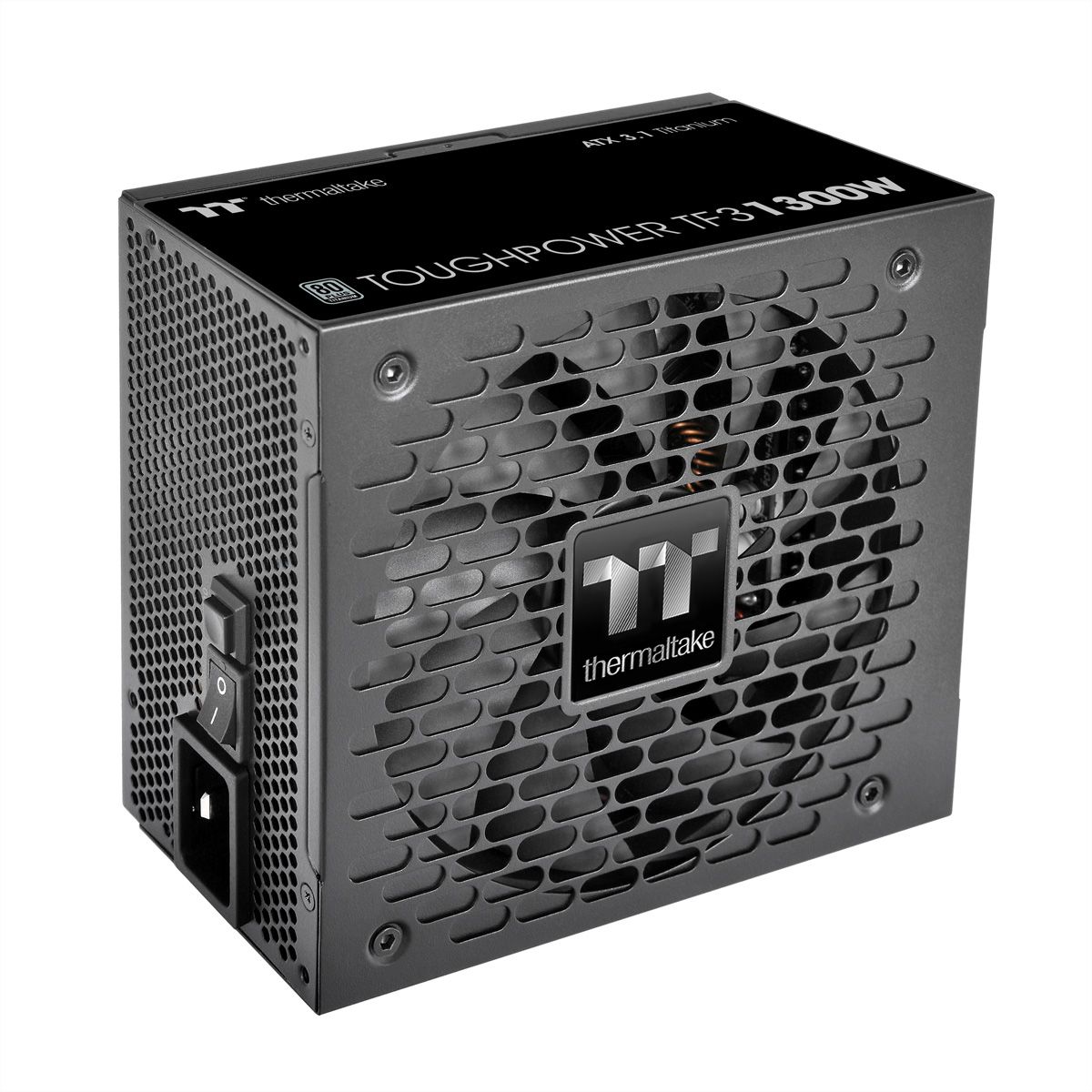 Thermaltake Toughpower TF3 1300W Netzteil