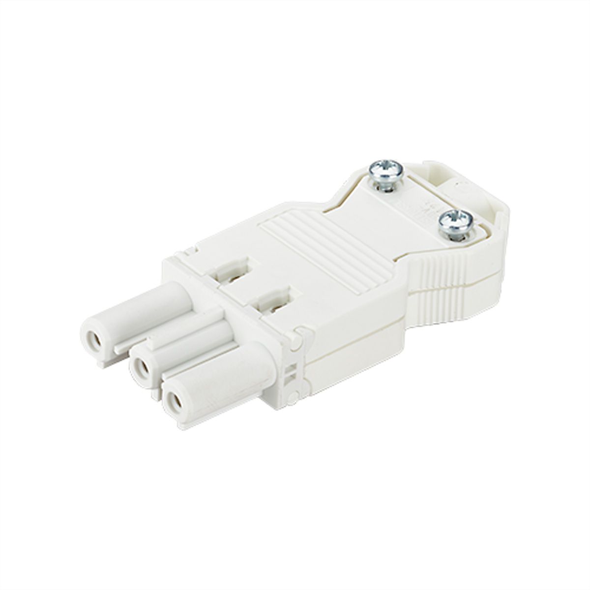 BACHMANN appliance coupler GST18/3 white