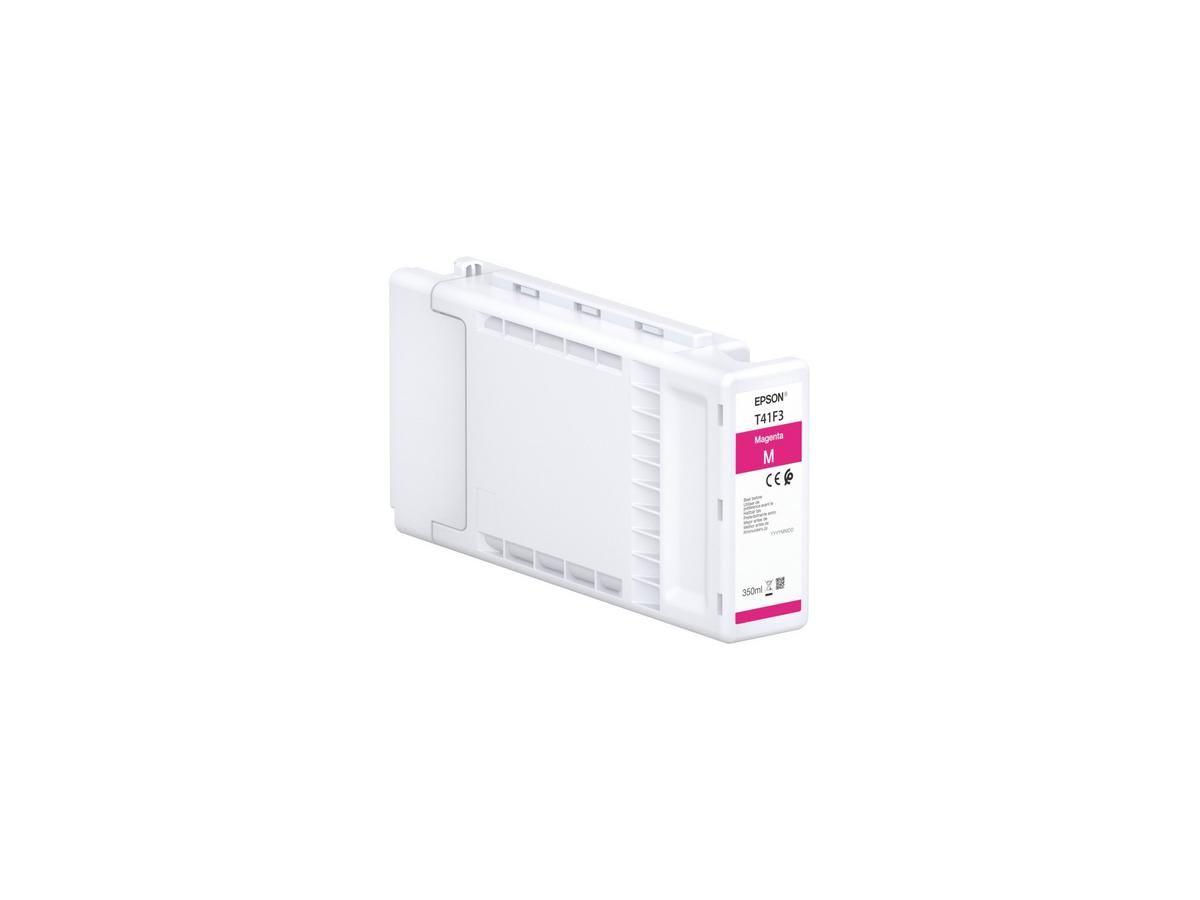 Epson UltraChrome XD2 T41F340 inktcartridge 1 stuk(s) Origineel Magenta