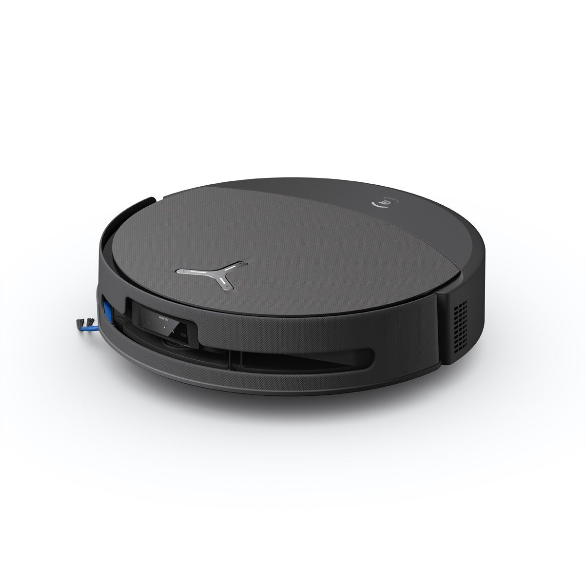 Ecovacs DEEBOT T90 PRO OMNI EU, black