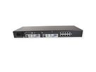 ATEN KH2508A 2-console 8-poorts Multi-Interface (DisplayPort, HDMI, DVI, VGA) Cat 5 KVM switch