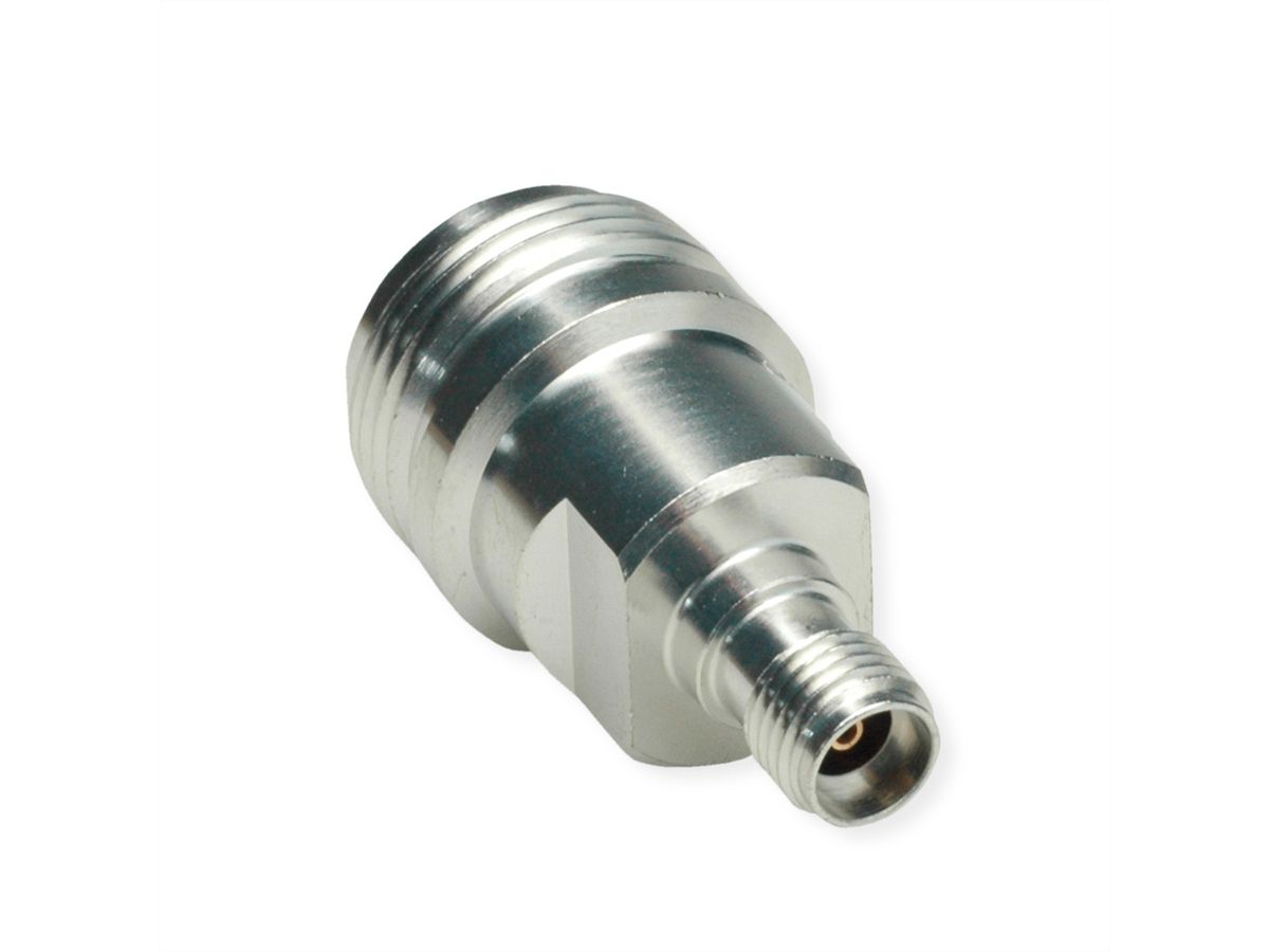 TELEGÄRTNER Adaptor N to SMA, f-f