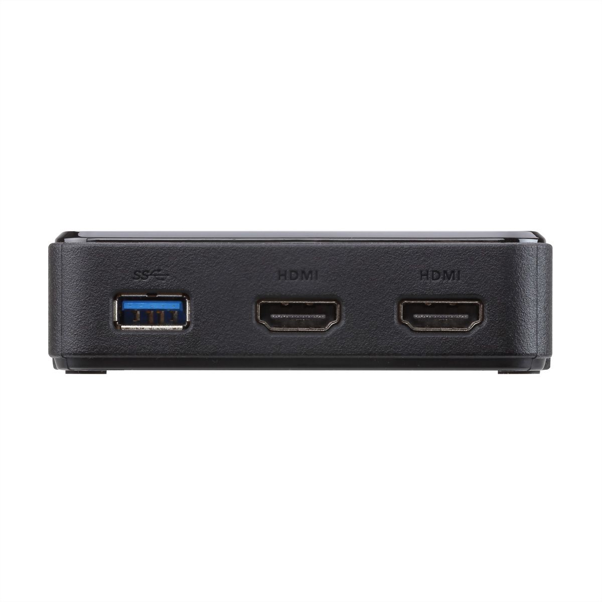 ATEN UH3233 USB-C Dual HDMI Mini Dock