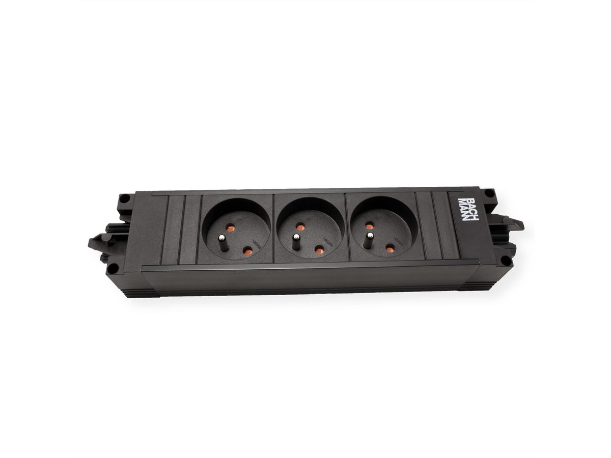 BACHMANN STEP BASE 3xUTE GST18