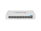 Keenetic POE+ Switch 9 KN-4710-01-EU PoE+ Switch 8 Port + 1 Uplink