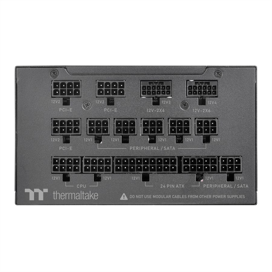 Thermaltake Toughpower TF3 1300W Netzteil