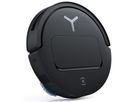 Ecovacs Saugroboter T50 OMNI, Deebot, black