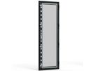DOOR 2000H 800W PERF.EMC