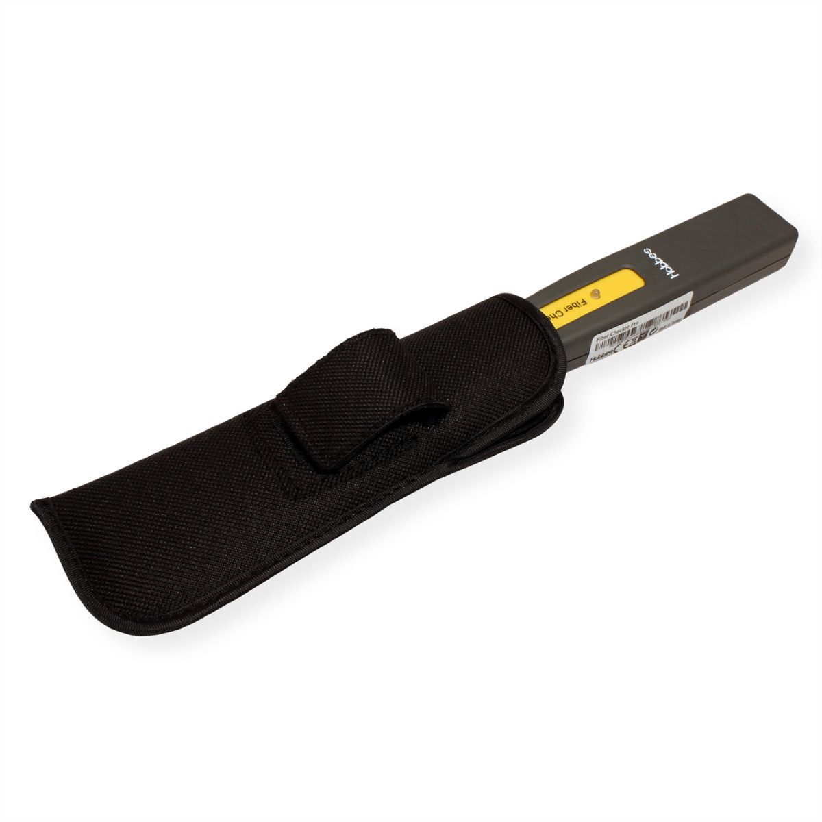 HOBBES Draagbare Laser Fiber Checker Pro