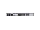 ATEN KN2124VB 24-Port Cat 5 KVM over IP 1 local und 2 remote