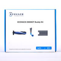 Ecovacs Standart Service Kit, zu X12 Omnicyclon und Pro Omni