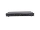 ATEN VS482B 4-poorts True 4K HDMI Switch met Dual View