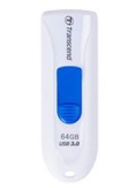 Transcend JetFlash 790 64GB White