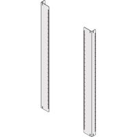 SCHROFF Comline ECL 19"/23" Paneel/Schuifmontageset, 900H 600W
