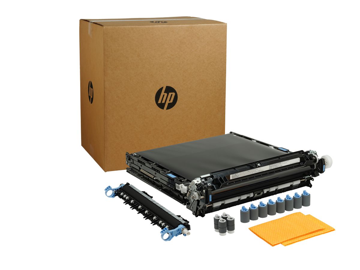 HP LaserJet overdrachts- en rollenkit