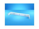 SCHROFF 19" Mounting Bracket, 70 mm Recessed