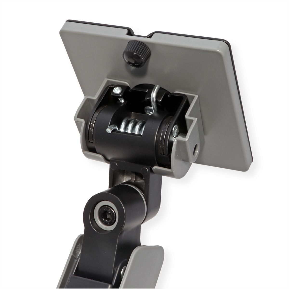 ROLINE LCD arm, tafelmontage, gasveer, 5 draaipunten, max. 20 kg