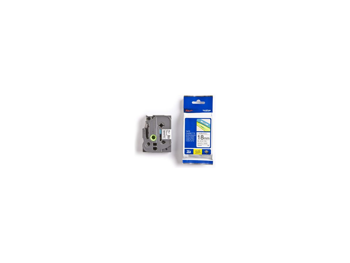 Brother TZe-N241 TZ labelprinter-tape