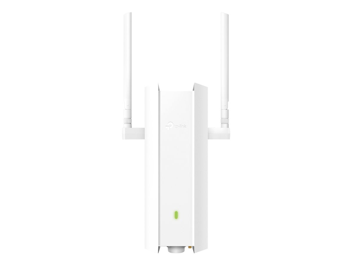 TP-Link Omada EAP625-Outdoor HD 1800 Mbit/s Wit Power over Ethernet (PoE)
