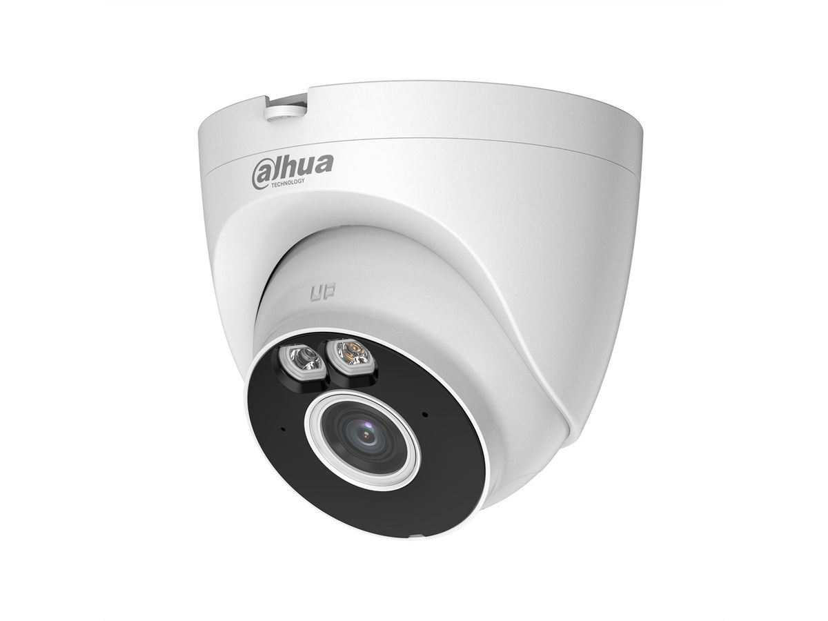 DAHUA DH-IPC-T2AP-PV-0280B-EUR 2MP WLAN Dome Camera