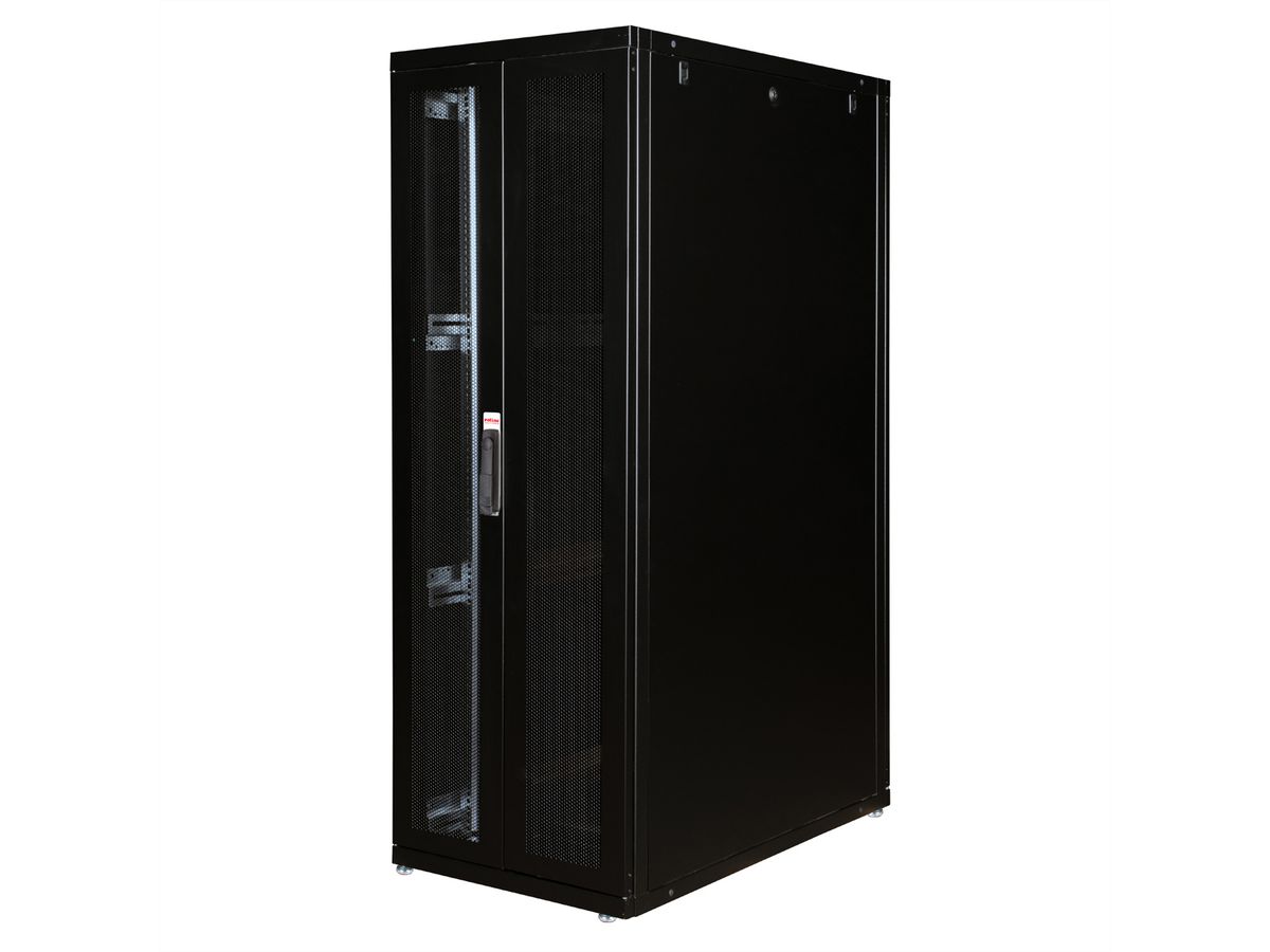 ROLINE 19-inch server rack Pro 36 U, 600x1000 WxD black