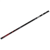BACHMANN BN0500 19" PDU 1U 24xC13 6xC19, 6x earthing contact, power measurement, connection CEE 3x 16A,red