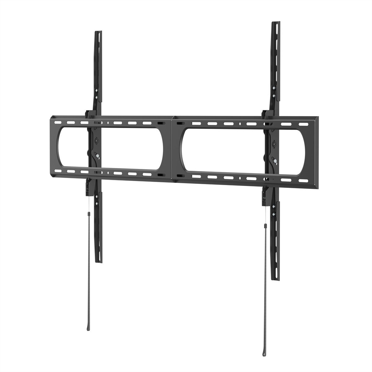 VALUE Heavy-Duty TV Wall Mount, <125 kg, <355,6 cm (140"), VESA 1200x800, tiltable