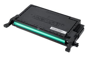 Samsung Toner laser Noir CLT-K5082S