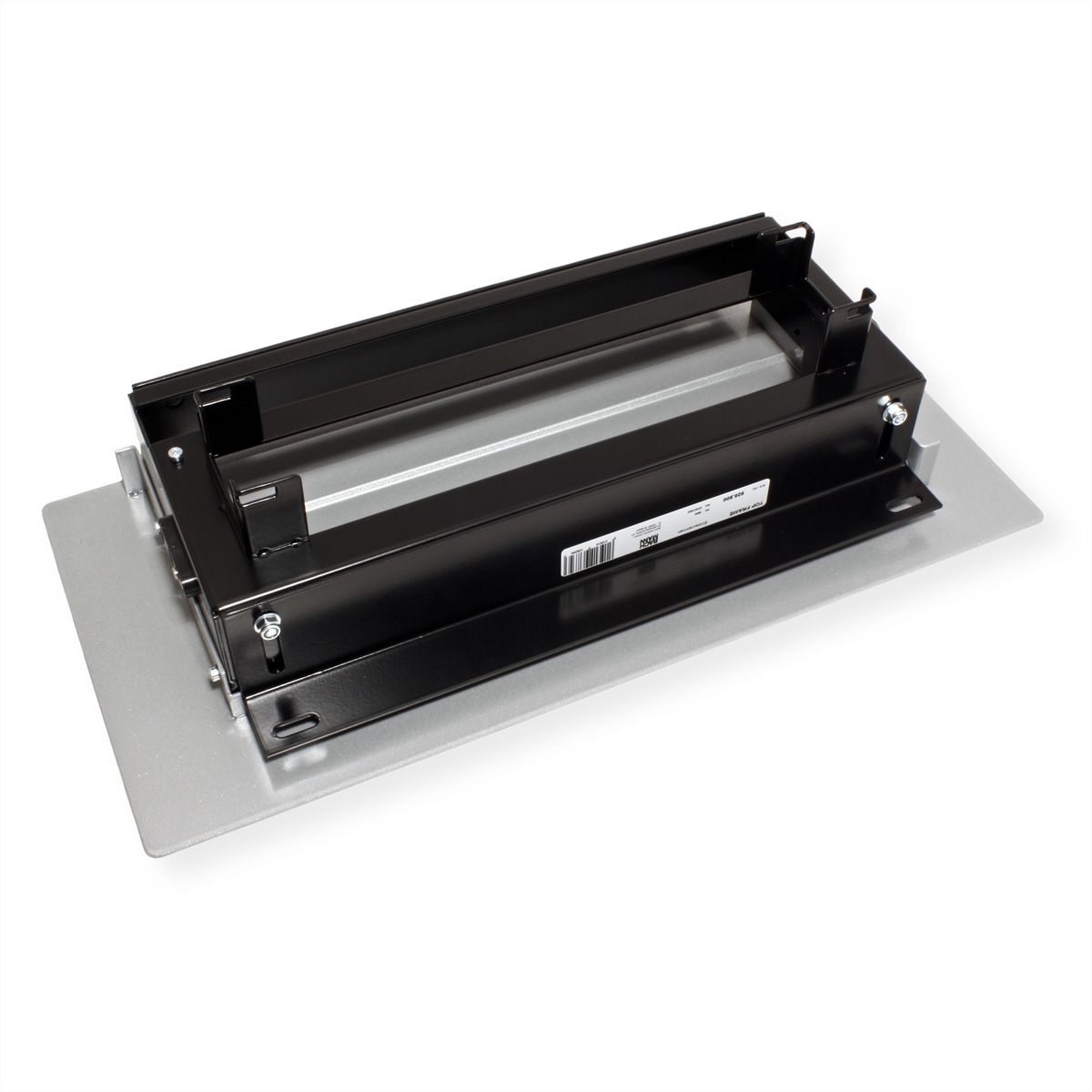BACHMANN TOP FRAME tafel Sym 4-voudig