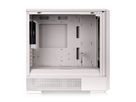 Thermaltake Retro 260 TG Micro Tower Case, Beige