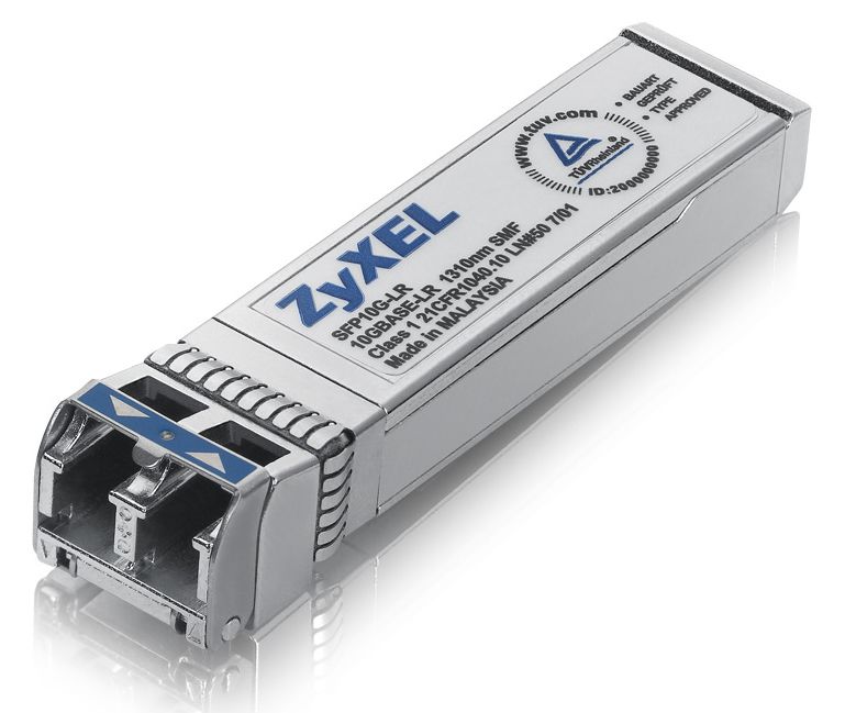 ZyXEL SFP10G-LR 10000Mbit/s SFP+ network transceiver module