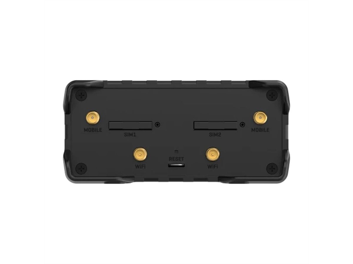TELTONIKA RUT951 LTE/4G Industrie Router PoE, mit Netzteil, RUT951B10K00