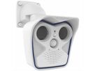 MOBOTIX M16B AllroundDual camera 6MP zonder lens(sen)