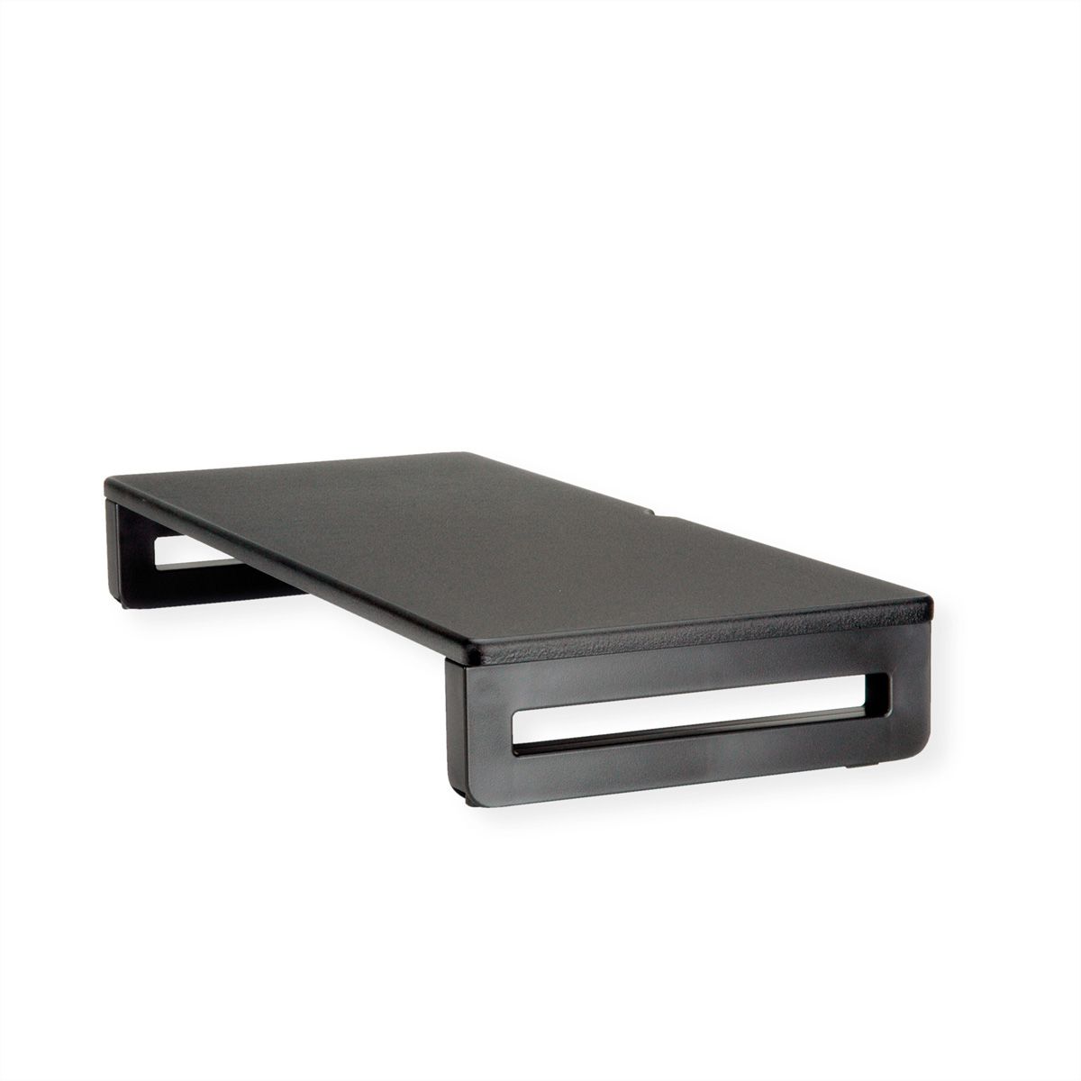 VALUE monitor/laptopstandaard, in hoogte verstelbaar