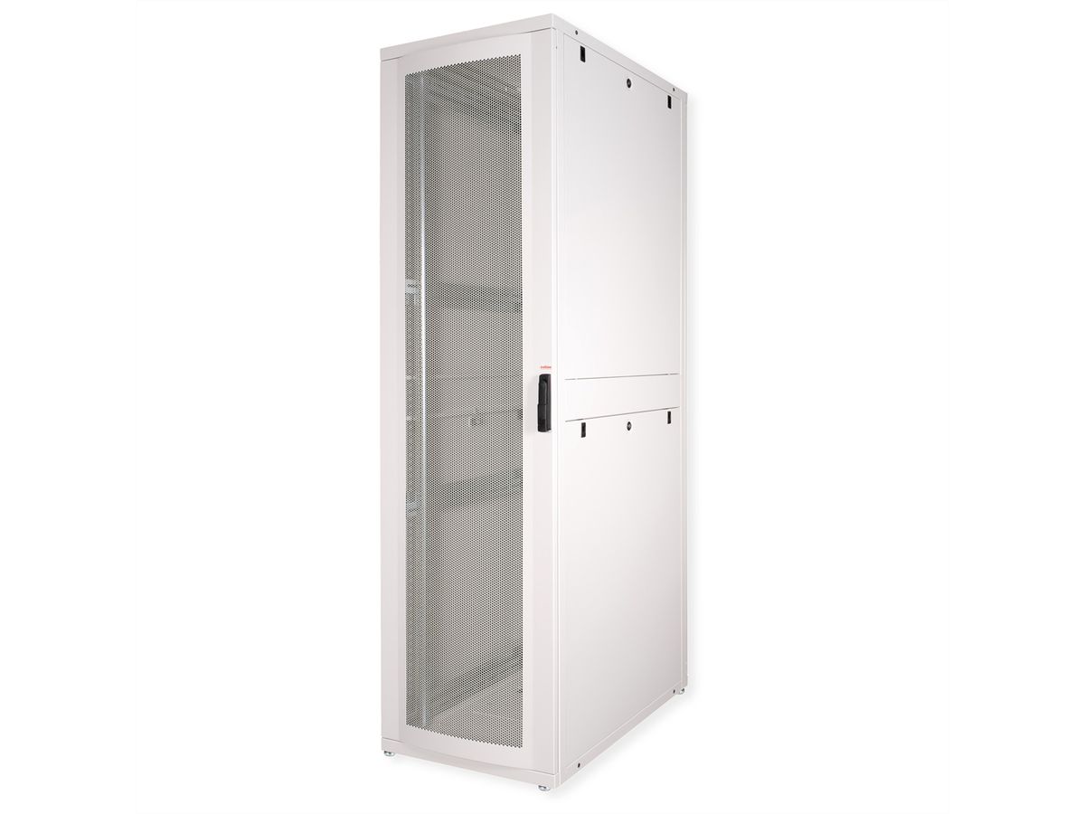 ROLINE 19-inch server rack Pro 47 U, 600x1000 BxD grijs