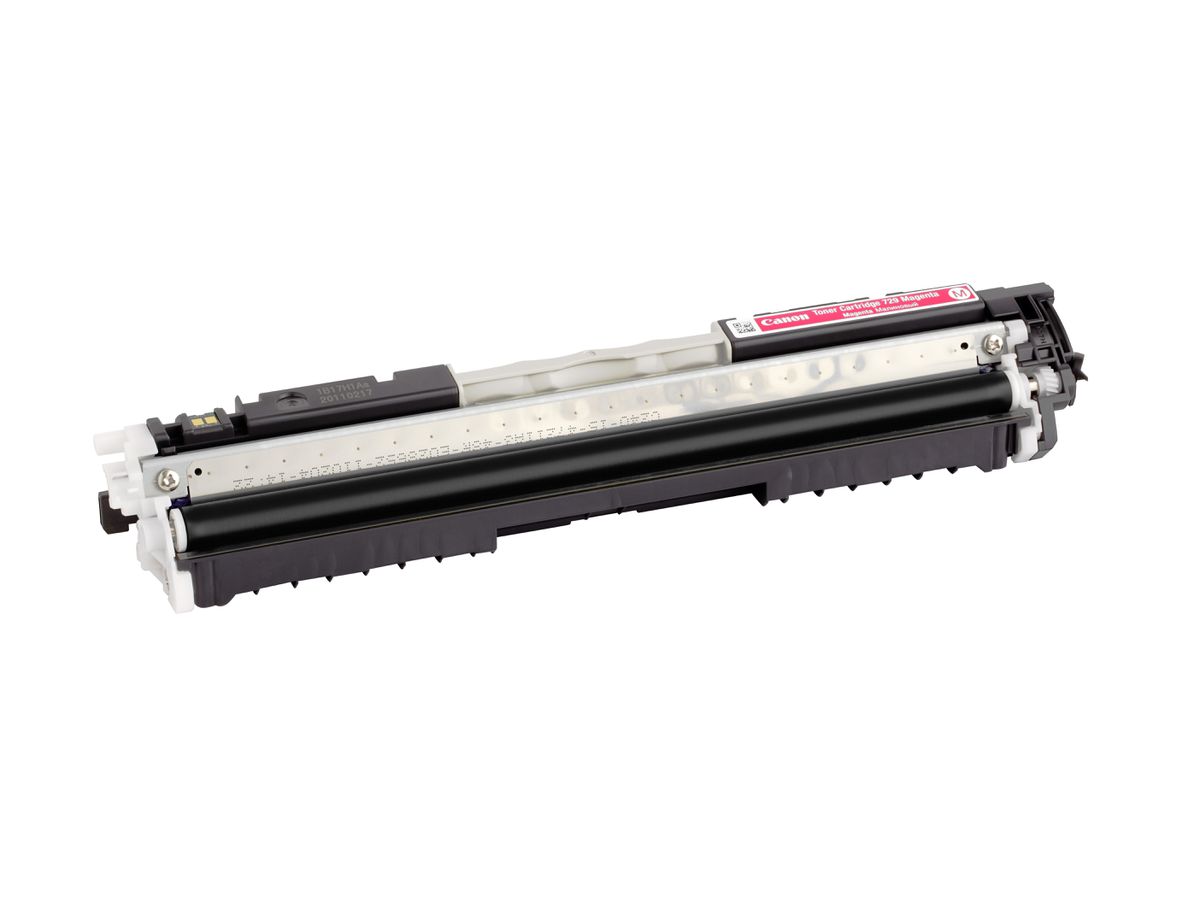 Canon 729 M toner cartridge 1 pc(s) Original Magenta