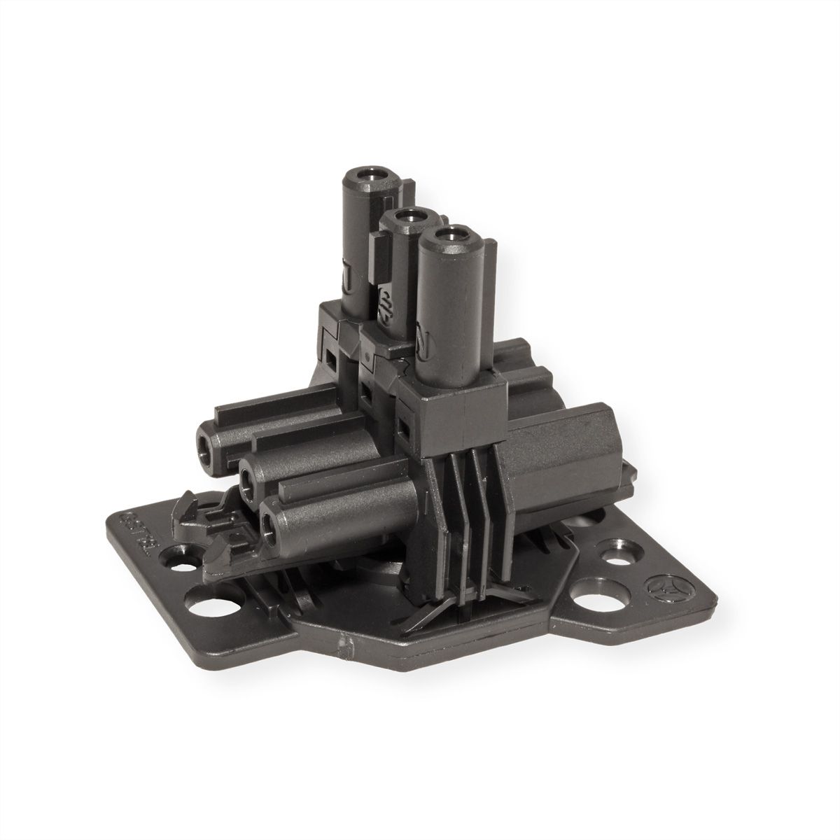 BACHMANN support plate for GST18 distributor