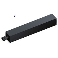 BACHMANN unlocking tool, for C13/ C19 sealing cap