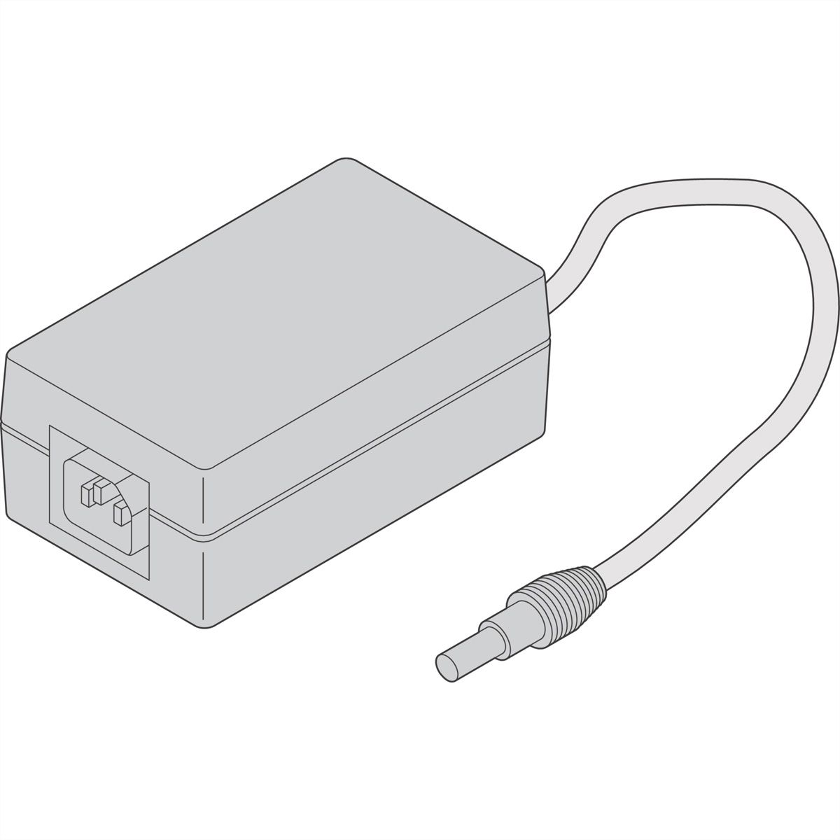SCHROFF Power Supply for Electronic Lock