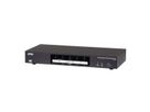 ATEN CS1944DP 4-Poorts USB 3.0 4K DP KVM