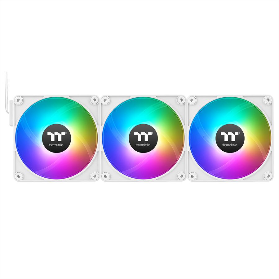 Thermaltake CT140 EX ARGB Sync 3-Fan Pack