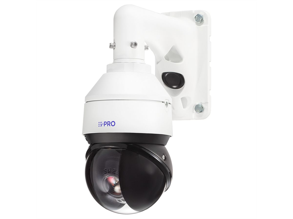 I-PRO WV-X66300-Z4K 2MP PTZ Camera AI OUTDOOR VANDAL