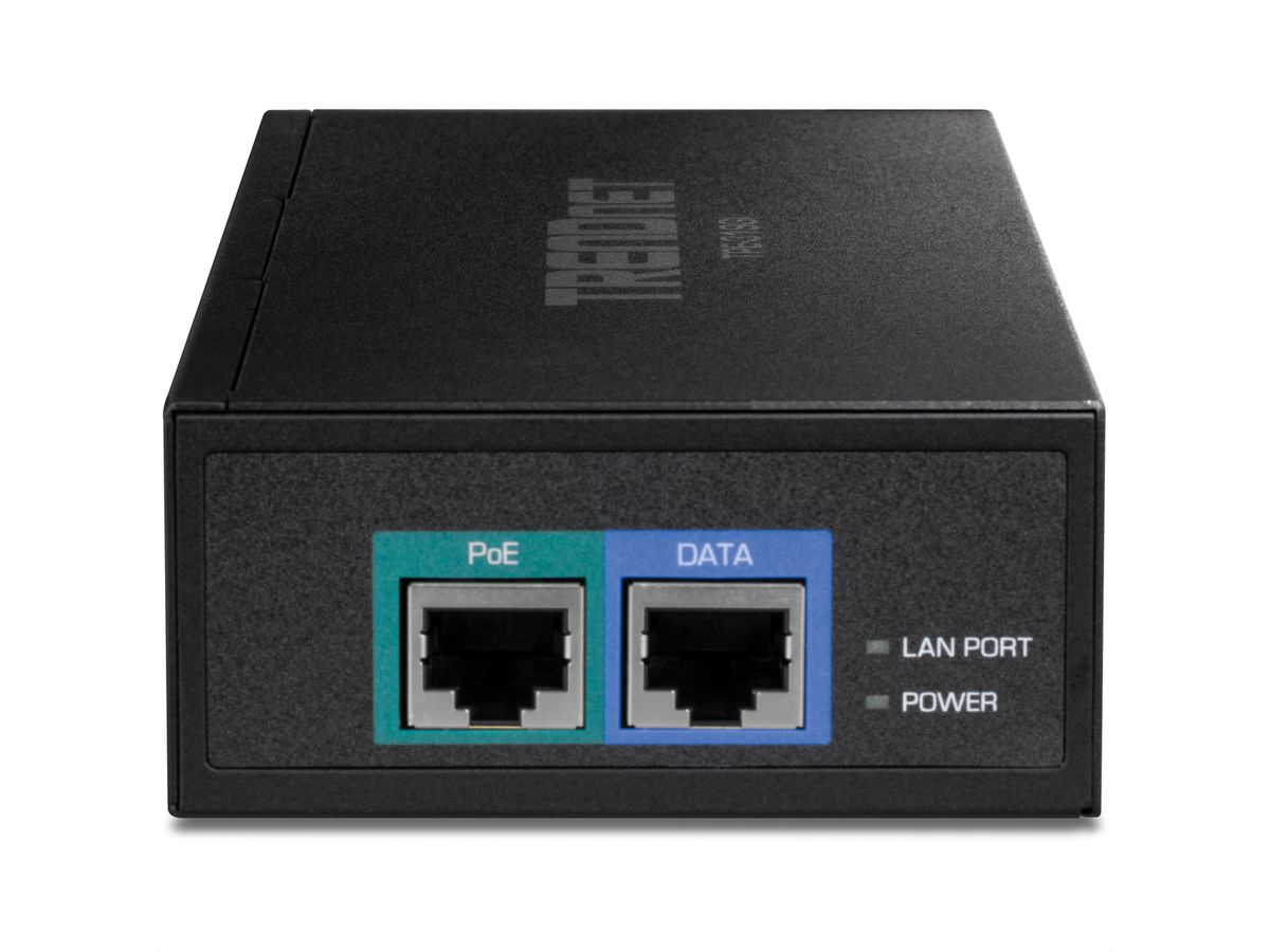 TRENDnet TPE-319GI 10G PoE++ Injector