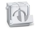 Ecovacs Fensterreiniger W2 PRO OMNI, Winbot, weiss
